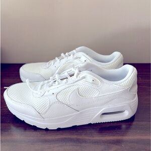 Nike Air Max SC. US size 8. Excellent condition.